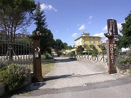 Il Roscio