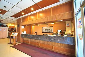 Hotel Mingood