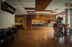Hotel Mingood