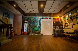 Hotel Mingood