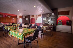 Hotel Mingood