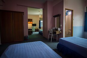 Hotel Mingood