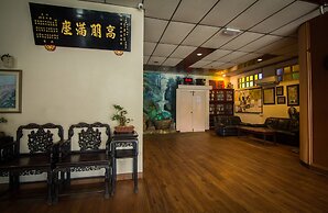 Hotel Mingood