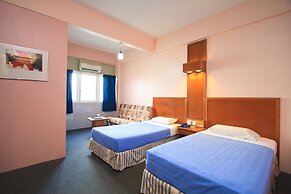 Hotel Mingood