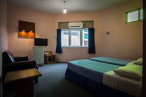 Hotel Mingood
