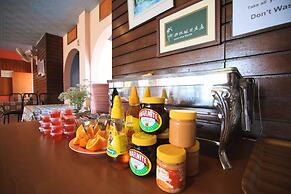 Hotel Mingood
