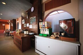 Hotel Mingood
