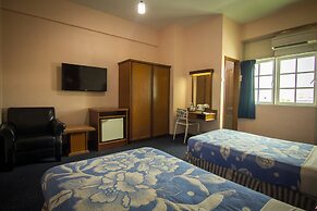 Hotel Mingood