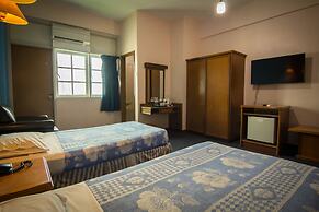Hotel Mingood