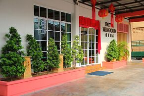 Hotel Mingood