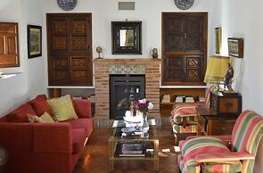 Santa Isabel la Real Hotel