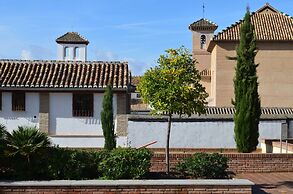 Santa Isabel la Real Hotel