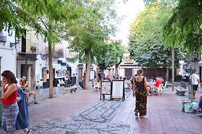 Santa Isabel la Real Hotel