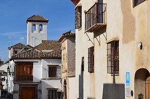Santa Isabel la Real Hotel
