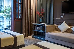 Hanoi Morning Hotel
