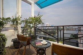 Hanoi Morning Hotel