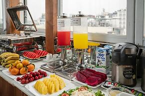 Hanoi Morning Hotel