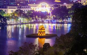 Hanoi Morning Hotel
