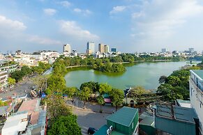 Hanoi Morning Hotel