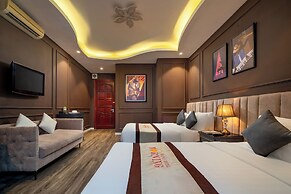 Hanoi Morning Hotel