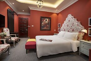 Hanoi Morning Hotel