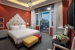 Hanoi Morning Hotel