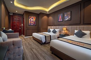 Hanoi Morning Hotel