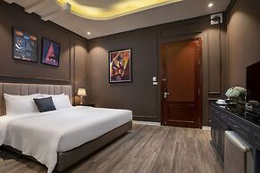 Hanoi Morning Hotel