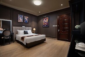 Hanoi Morning Hotel