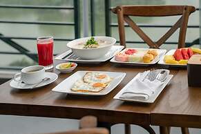 Hanoi Morning Hotel