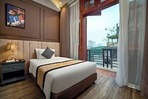 Hanoi Morning Hotel
