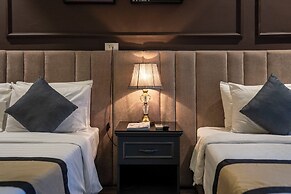 Hanoi Morning Hotel
