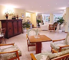 Hotel Montecarlo