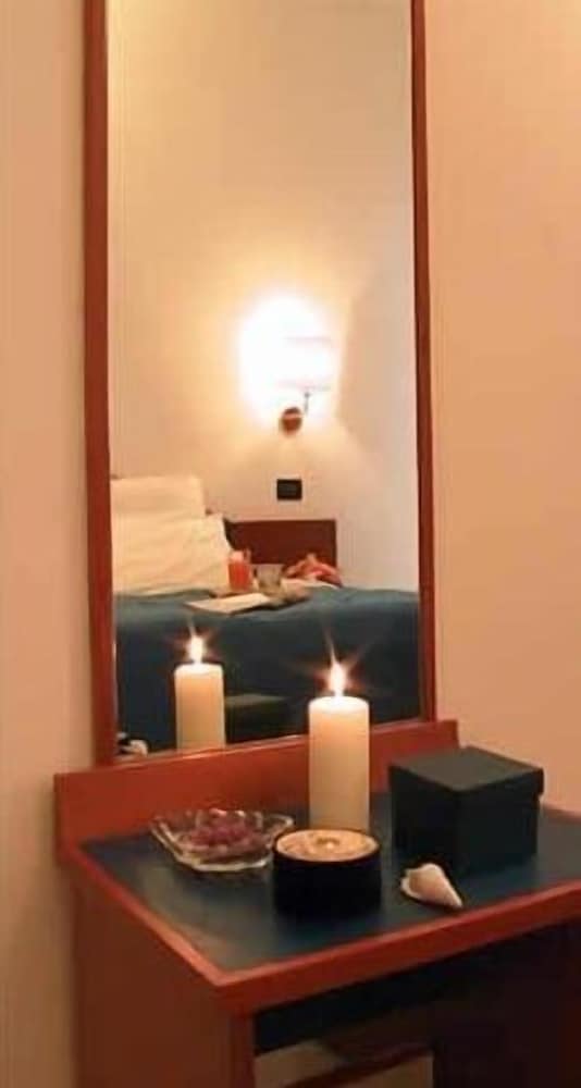 Hotel Montecarlo