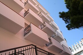 Hotel Montecarlo