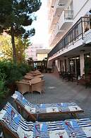 Hotel Montecarlo