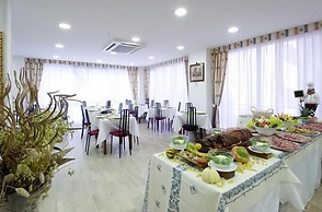 Hotel Montecarlo