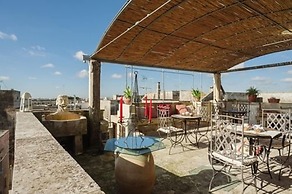 Borgoterra