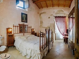 Borgoterra
