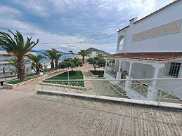 Hotel Aretoysa