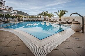 Hotel Aretoysa