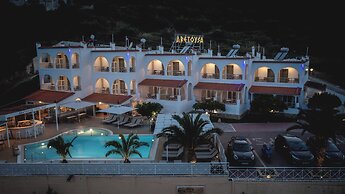 Hotel Aretoysa