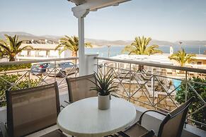 Hotel Aretoysa
