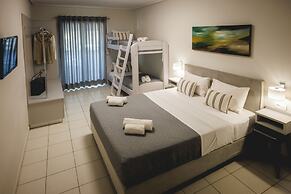 Hotel Aretoysa