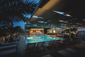 Hotel Aretoysa