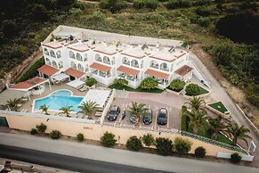 Hotel Aretoysa