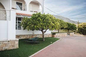 Hotel Aretoysa