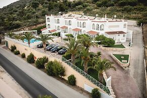 Hotel Aretoysa