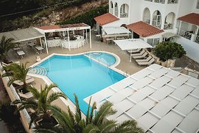 Hotel Aretoysa