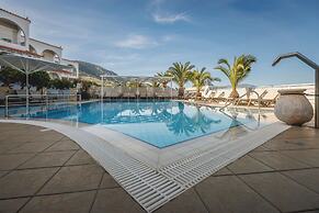 Hotel Aretoysa